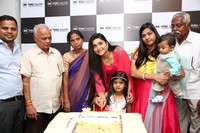 Avantika Mishra Launches Be You Family Salon